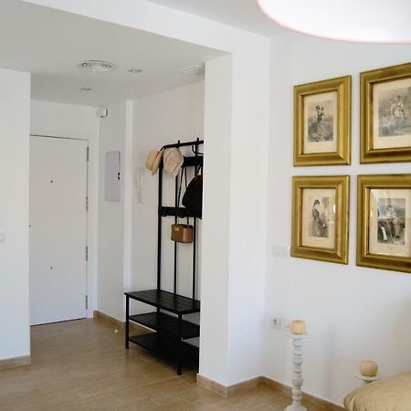 El Arco De Almagro Apartment Luaran gambar