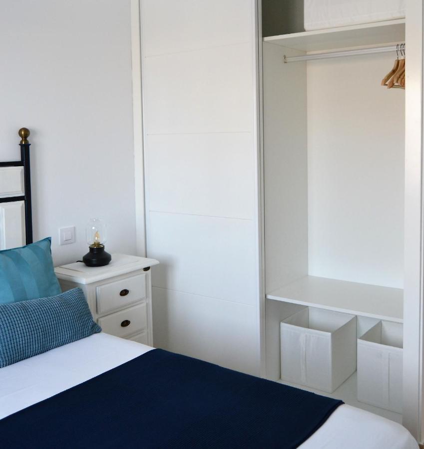 El Arco De Almagro Apartment Luaran gambar