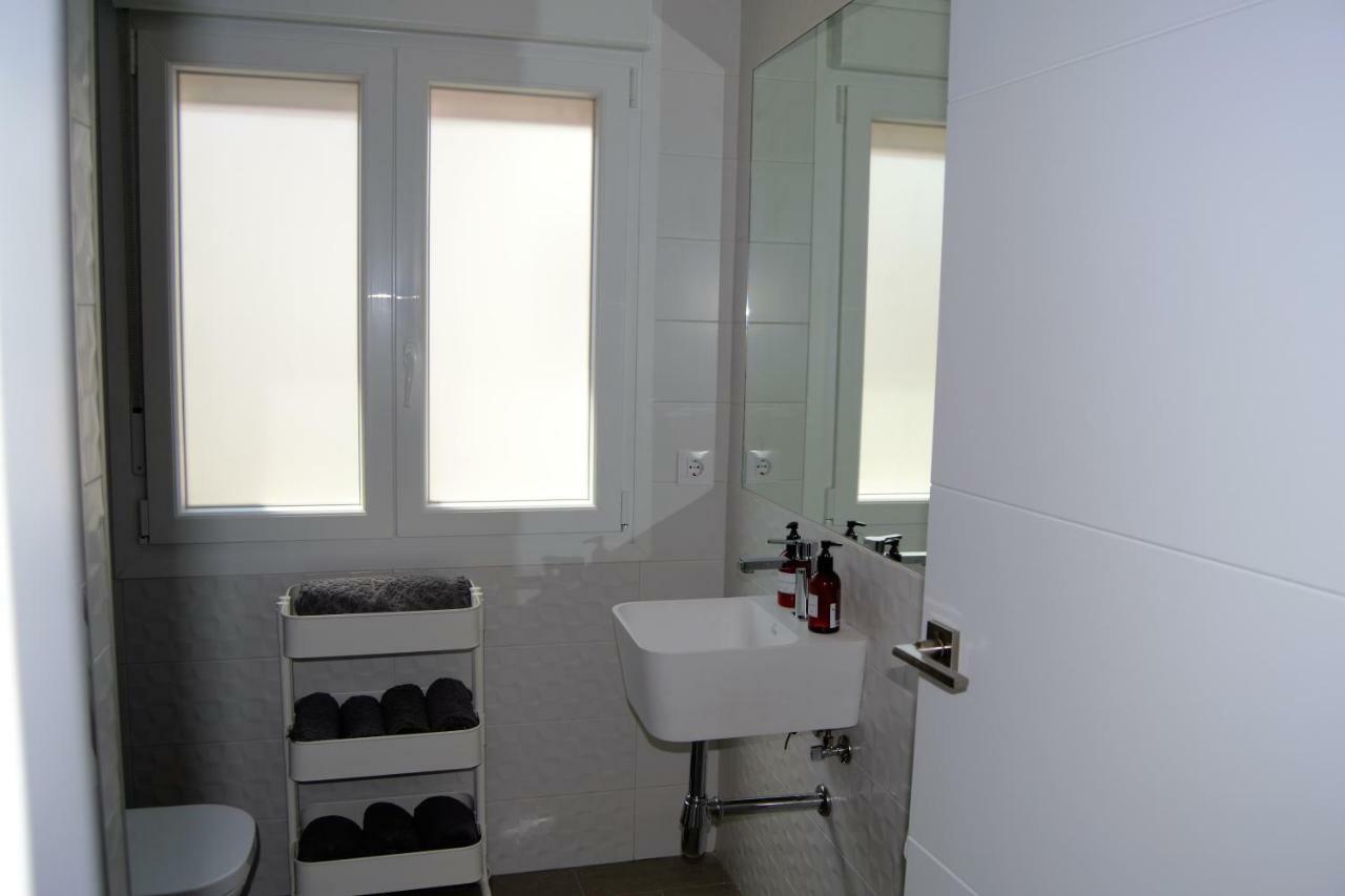 El Arco De Almagro Apartment Luaran gambar