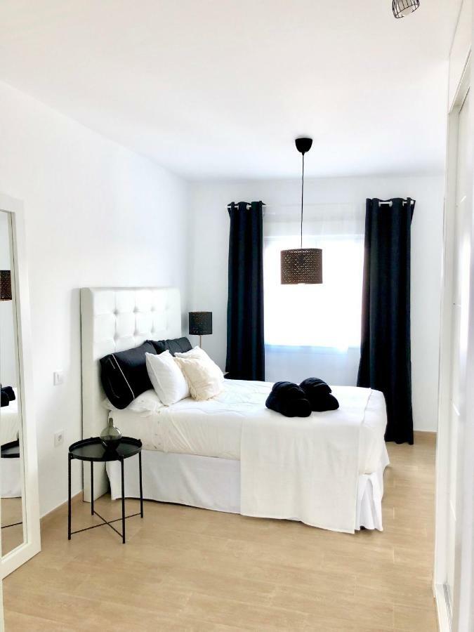 El Arco De Almagro Apartment Luaran gambar